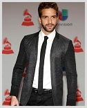 [DESCANSO PABLO] ESPECIAL: Latin GRAMMY