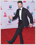[DESCANSO PABLO] ESPECIAL: Latin GRAMMY