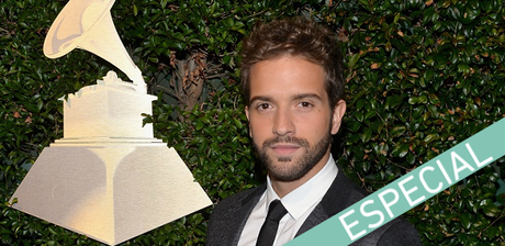 [DESCANSO PABLO] ESPECIAL: Latin GRAMMY