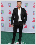 [DESCANSO PABLO] ESPECIAL: Latin GRAMMY