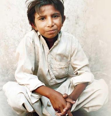 Reseña ~ Iqbal Masih. Lágrimas, sorpresas y coraje ~ Miguel Griot