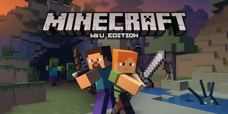 Ya disponible un nuevo pack de skins gratis en Minecraft Wii U Edition
