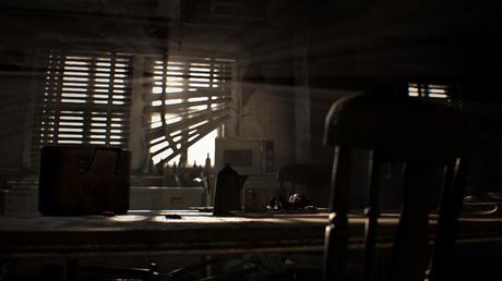 Capcom da a conocer los requisitos mínimos y recomendables para Resident Evil 7