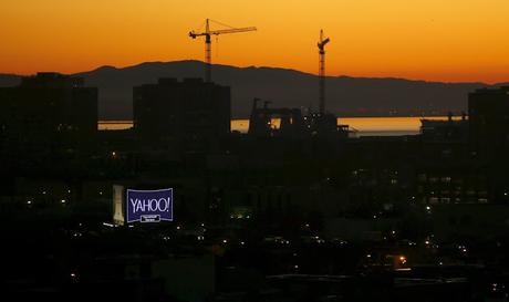 Yahoo admite el robo de datos de 500 millones de cuentas