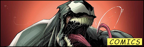 Las condiciones para obtener una portada variante de ‘Venom’ #1