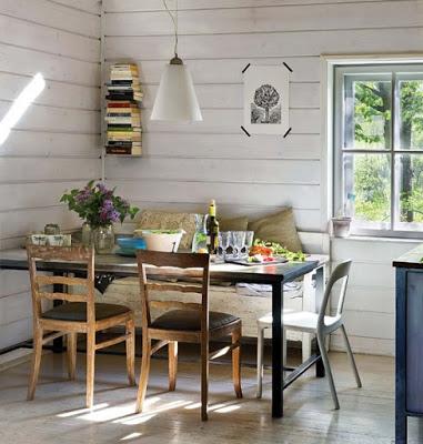 Casa de Campo Rustica en Gorce