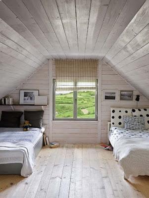 Casa de Campo Rustica en Gorce