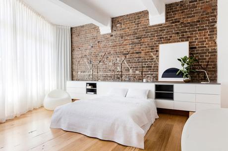 Apartamento Estilo Loft en Surry Hills