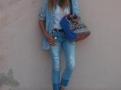 dENIM #nOUNIFORMES