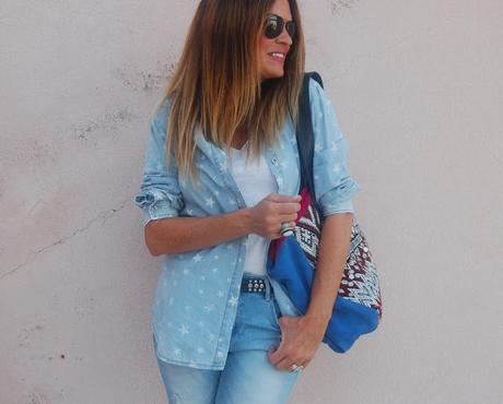 dENIM  & dENIM  #nOUNIFORMES