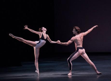 Diseño y ballet. 5ª Gala de Otoño 2016 del NYCB