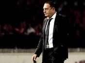 Pablo Marini renunció Veracruz