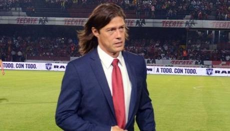 Almeyda reconoce que Chivas pudo meter mas goles al Veracruz