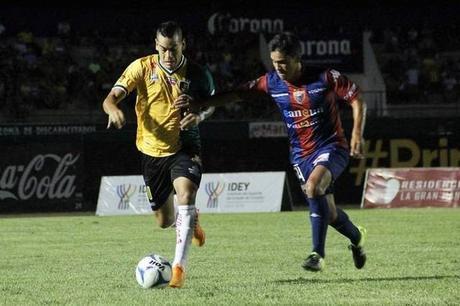 Venados vence 3-1 a Murciélagos en J11 de Ascenso MX Venados vence 3-1 a Murciélagos en J11 de Ascenso MX