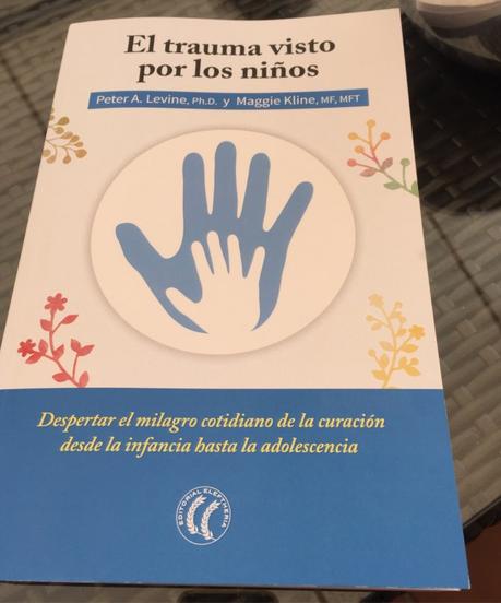 El trauma visto por los niños