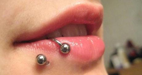 22 Cosas que solo la gente con Piercings entenderá piercing