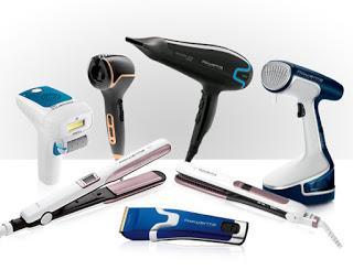 Como probar gratis productos Rowenta de hogar y cuidado personal Como probar gratis productos Rowenta de hogar y cuidado personal