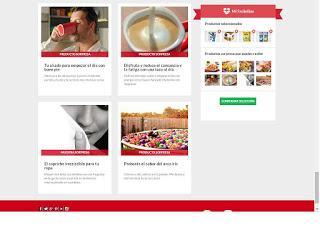 SmileBox para pedir en Junio 2016 SmileBox para recibir en Julio 2016