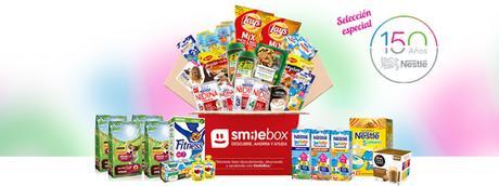 SmileBox Junio para seleccionar