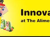 SmileBox Innoval colaboración Alimentaria2016