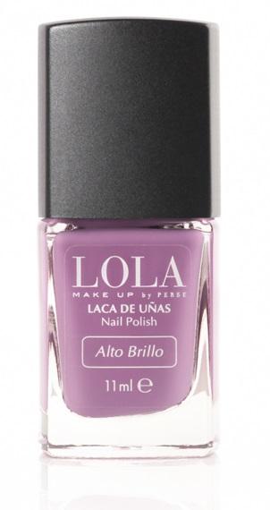 Laca de uñas LOLA Make Up