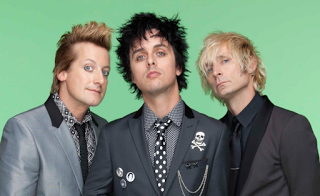 Green Day - Still breathing (2016)