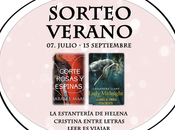 ¡ganadores sorteo verano!