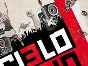 Cielo rojo, David Lozano Garbala