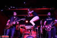 Jack 'n' Lies en Gruta 77