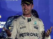 Daniel Rcciardo Rosberg como candidato sólido título mundial