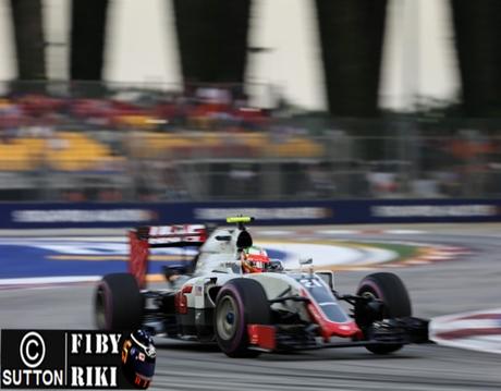 Haas se arrepiente de no haber comprado un equipo ya establecido en la F1