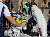 Felipe Massa: sigue igual antes"