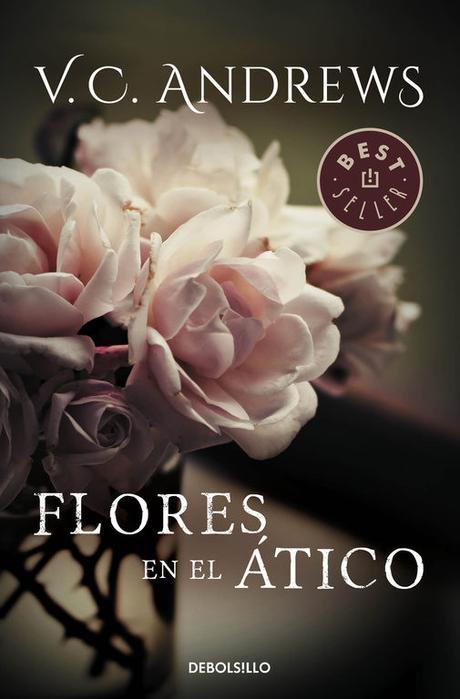 Reseña: Flores en el ático