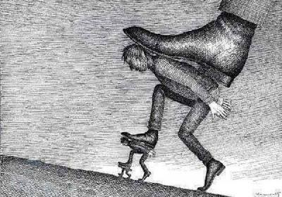 Propaganda, sociedad y dominación.