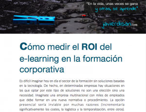 eBook – La guía definitiva del sector e-learning