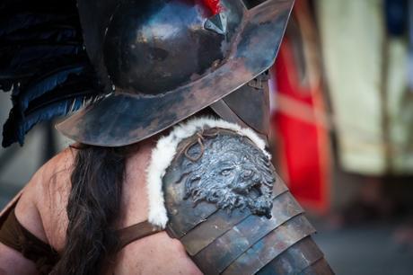 gladiador 