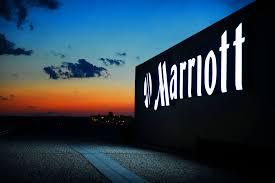 Marriott cadena hotelera más grande del mundo