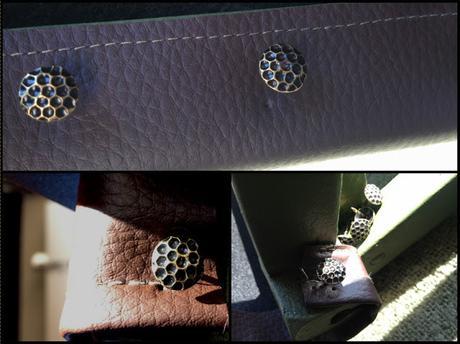 Antes y después de una silla de director