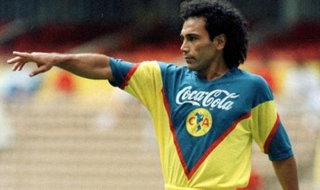 Las dos joyas de Pumas que terminaron jugando en el América