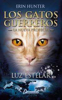 Luz estelar,  Eric Hunter