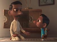 Cinecritica: Sanjay's Super Team