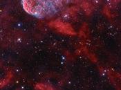 burbuja creciente Cygnus