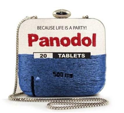 Bolsos para la Depresión