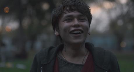 Jesus de Fernando Guzzoni (64ºFestival de cine de San Sebastián)