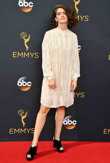 Emmys 2016 red carpet