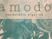 Amodo restaurante