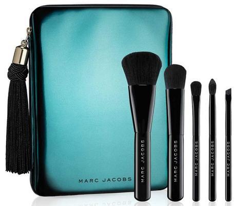 Próxima colección de Marc Jacobs Holiday 2016 marc-jacobs-holiday-2016-brush-set