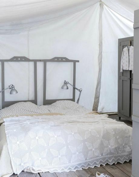 ¿Dejariás tu casa para vivir en la naturaleza?