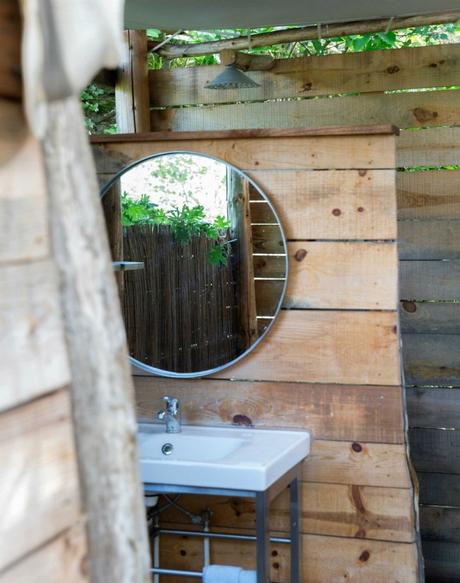 ¿Dejariás tu casa para vivir en la naturaleza?