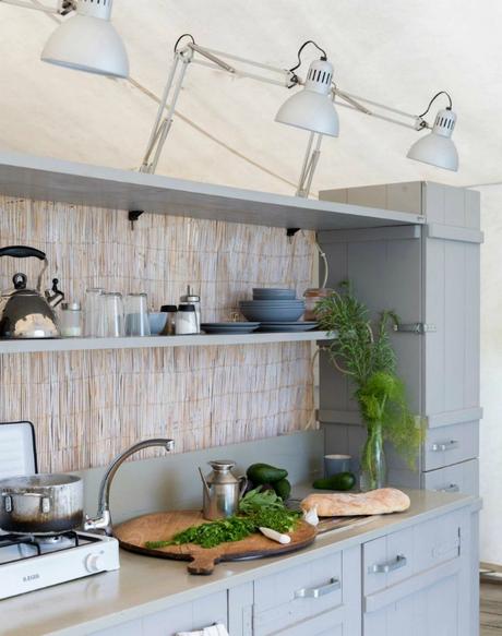 ¿Dejariás tu casa para vivir en la naturaleza?